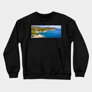 Milna Crewneck Sweatshirt